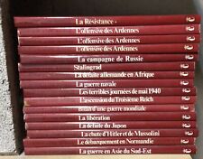 Livre guerre mondiale d'occasion  Rognes