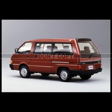 Photo .010787 nissan d'occasion  Martinvast