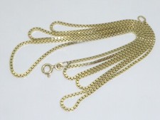 333 gold goldkette gebraucht kaufen  Meitingen