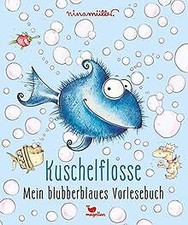 Kuschelflosse blubberblaues vo gebraucht kaufen  Berlin