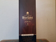 Johnnie walker blue gebraucht kaufen  Dresden