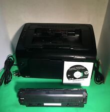 Fully refurbished laserjet for sale  Randolph