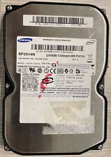 Hard disk samsung usato  Montecatini Terme