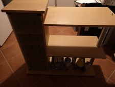 Musikset schrank gebraucht kaufen  Salzgitter
