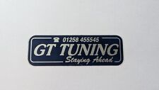 10x stickers classic for sale  BLANDFORD FORUM