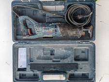 Bosch gsa1100 elektrischer gebraucht kaufen  Sohland a. d. Spree