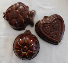 Backformen pudding kuchenforme gebraucht kaufen  Friedrichshafen