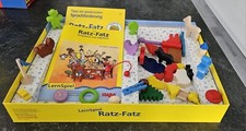 Haba spiel ratz gebraucht kaufen  Odenthal