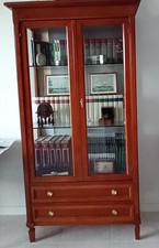 Mobile vetrinetta ottimo usato  Orta Nova