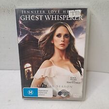 Ghost Whisperer : Temporada 5 (Box Set, DVD, 2010) Região 4 Jennifer Love Hewitt(4) comprar usado  Enviando para Brazil