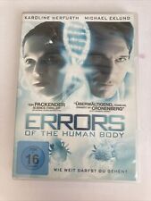 Errors the human gebraucht kaufen  Langenhagen