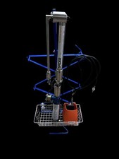 Refurbished tenet spider for sale  Mchenry