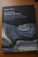 Costume militaire medieval d'occasion  Romilly-sur-Seine