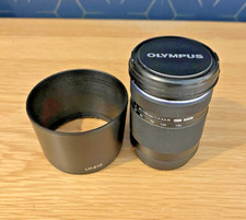 Olympus m.zuiko digital for sale  SHEFFIELD