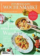 Zeitmagazin wochenmarkt 2023 gebraucht kaufen  Berlin