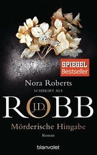 Mörderische hingabe . gebraucht kaufen  Dietfurt a.d.Altmühl