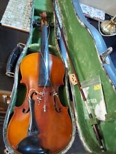 Vintage violin bow for sale  STOKE-ON-TRENT