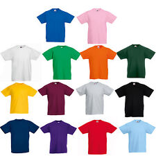 Kids shirt cotton for sale  SWINDON