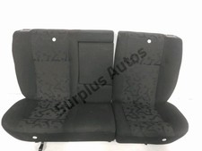 Kit banquette arriere d'occasion  France