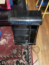 Vitrine de balcão de loja de relógios Casio Illuminator comprar usado  Enviando para Brazil
