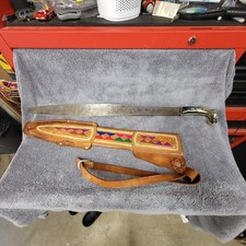 Vintage mexican machete for sale  New Haven