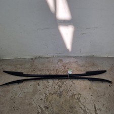 Barre tetto coppia usato  Mineo