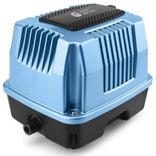 Linear air pump for sale  Brentwood