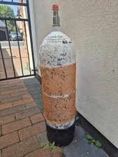 Scuba diving tank for sale  WATFORD