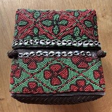 Vintage indonesian large for sale  BRIGHTON