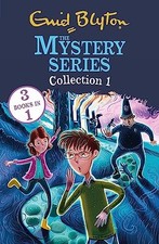 Mystery series collection for sale  ROSSENDALE