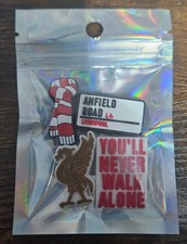 Liverpool inspired jibbitz for sale  KNOTTINGLEY