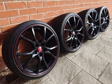 Genuine honda fk8 for sale  DERBY