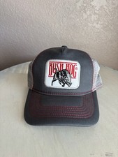 Bush hog hat for sale  Shawnee