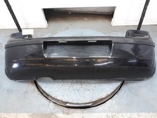6q6807417 rear bumper d'occasion  Expédié en Belgium