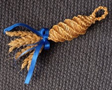 Small traditional handmade for sale  LEYBURN