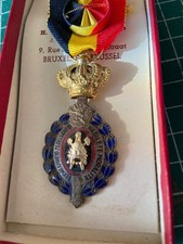 Medal labour service for sale  OLDBURY