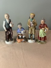 Vintage homco figurines for sale  Lock Haven