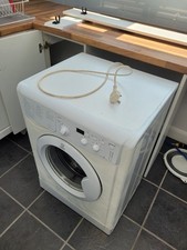 Indesit iwd61450 washer for sale  COVENTRY