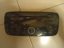 Autoradio per fiat usato  Aci Castello