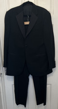 1860 piece black for sale  STOKE-ON-TRENT