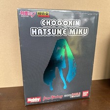 Hatsune miku chogokin usato  Spedire a Italy