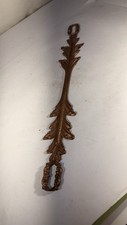 Antique long ornate for sale  Park Ridge