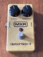 mxr classic distortion pedal for sale mxr classic distortion pedal for sale Lexington