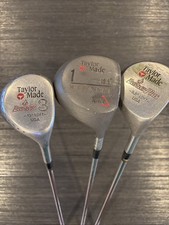 Vintage taylormade wood for sale  Orlando