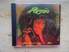 Poison pen and gebraucht kaufen  Peißenberg
