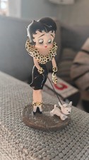 Betty boop sunday for sale  ORMSKIRK