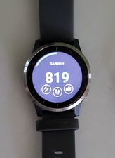 Garmin vivoactive wristwatch for sale  Fort Mill