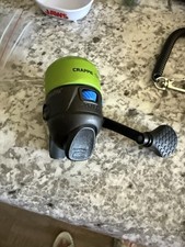 Crappie thunder fishing for sale  Maysville
