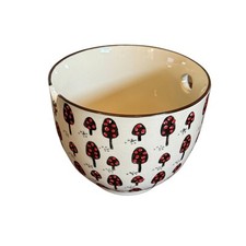 Ceramic noodle bowl for sale  Fort Smith