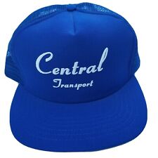 Central transport trucking for sale  Carrollton